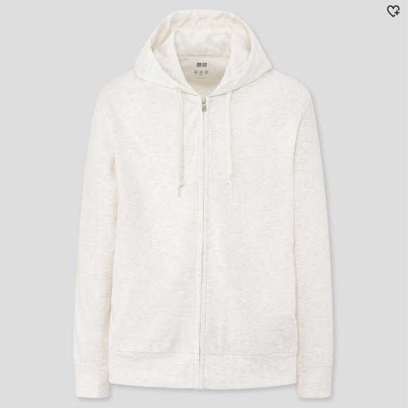 Uniqlo Other - UNIQLO AIRism UV Protection Hoodie NWOT